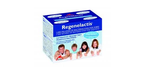 Intersa regenelactis 20 sob