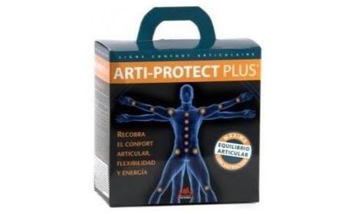 Arti-protect plus  45 x 2 perlas