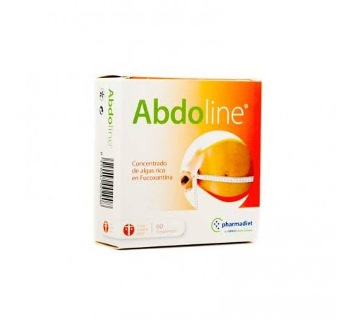 Masterdiet abdo line 60 comp