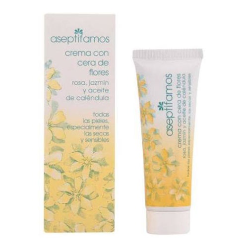 Aseptine crema con cera tubo 50ml