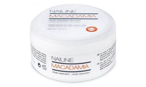 Nailine cre multiuso macad 200