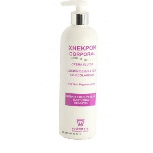 Xhekpon corporal (400 ml)