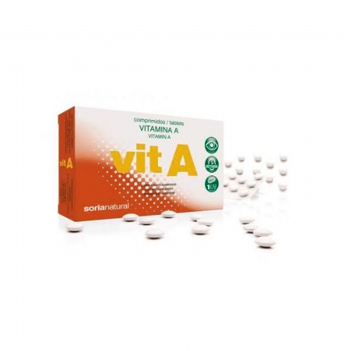 Soria vit a 200mg 64