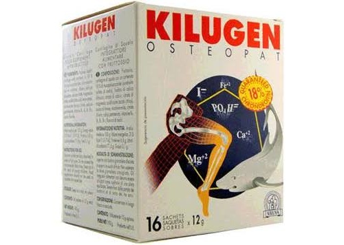 Kilugen osteopat sobres