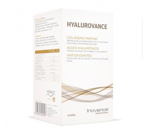 Inovance hyalurovance 15 sticks