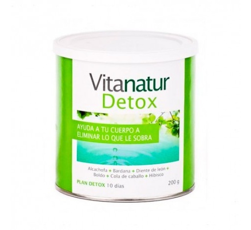 Vitanatur detox (200 g)