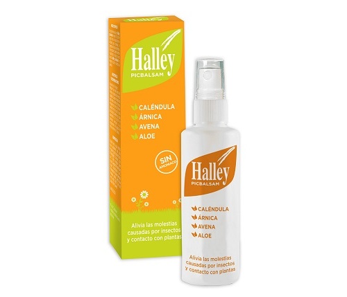 Halley picbalsam (40 ml)