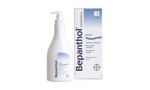 Bepanthol locion (200 ml)