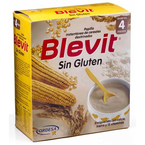 Blevit sin gluten 700 g