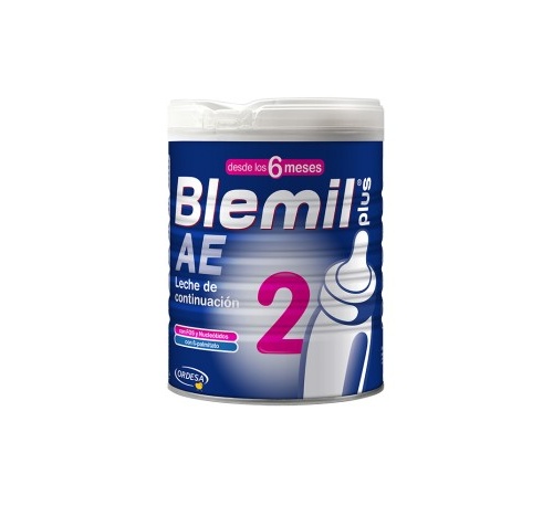 Blemil plus 2 ae (800 g)