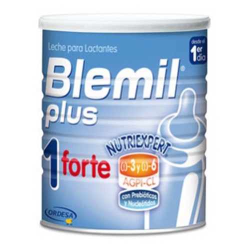 BLEMIL PLUS 1 FORTE (800 G)