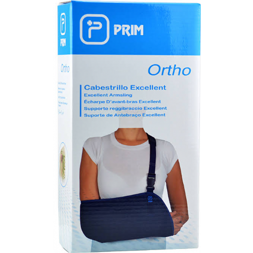 Cabestrillo - prim excellent (1 unidad talla m ref 909 m)