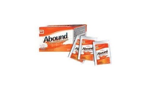 Abound (30 sobres naranja)