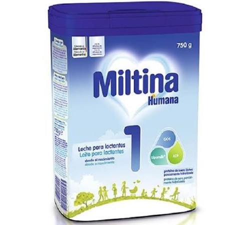 Miltina 1 (800 g)