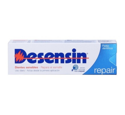 DESENSIN REPAIR PASTA DENTAL (75 ML)