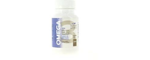 Epa omega 1000mg 50 perlas