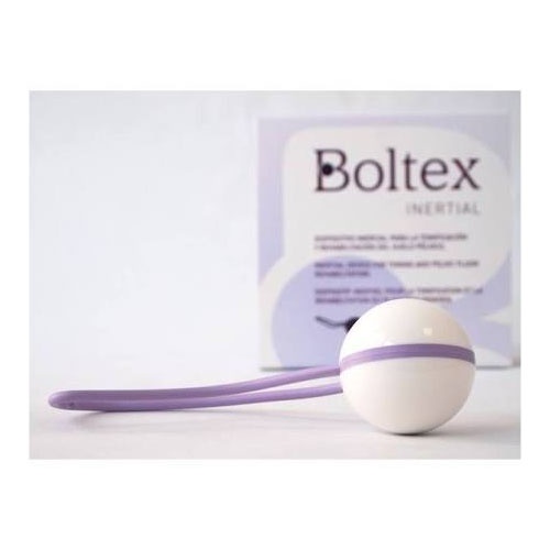 Boltex inertial dispositivo ejerc suelo pelvico