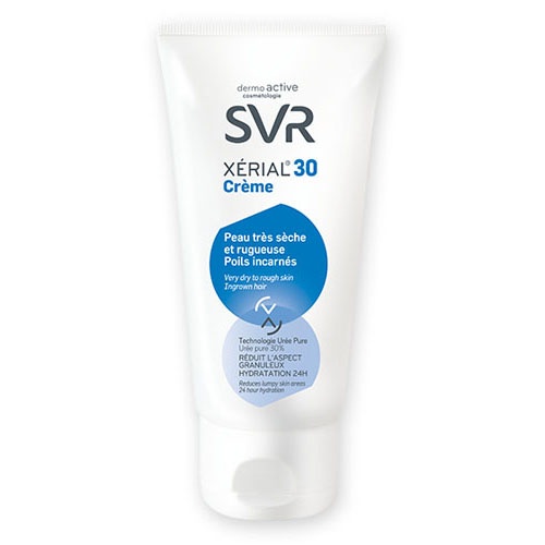 Xerial 30 creme - svr laboratoires (100 ml)