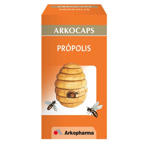 Propolis arkopharma (100 caps)