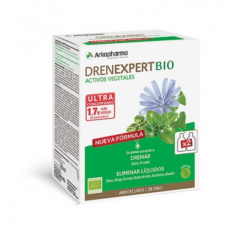 Drenexpert 2u 280ml 28 dias