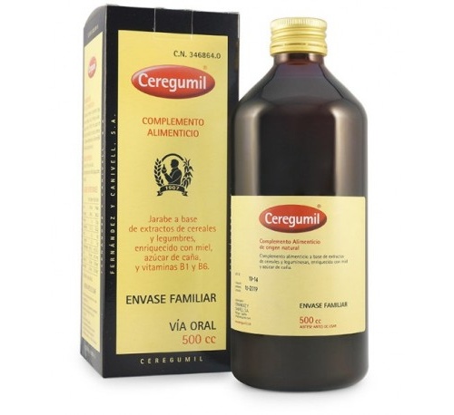 Ceregumil (500 ml)