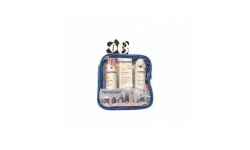 Nutraisdin baby travel pack