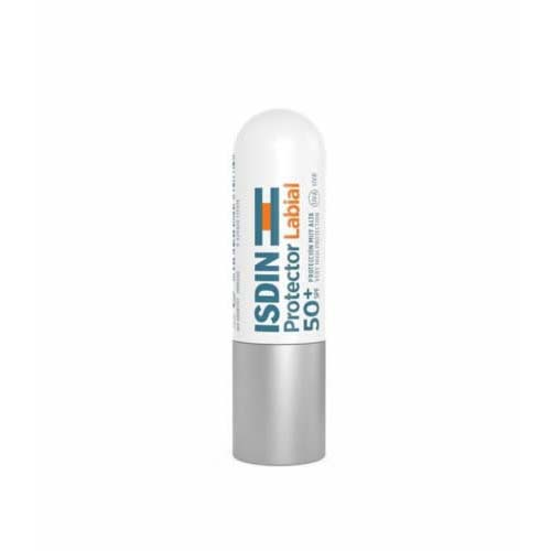 Protector labial isdin spf 50+ (4 g)