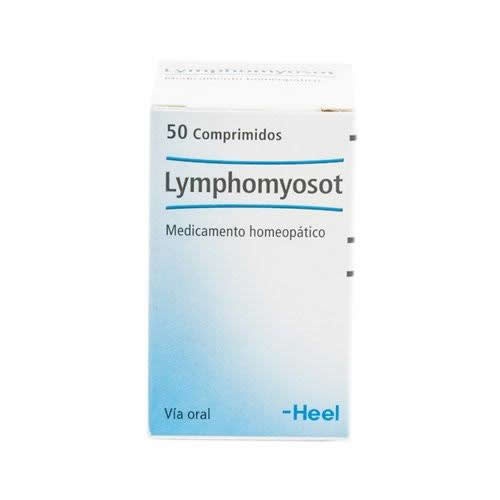 Hell lymphomyosot 50 comp