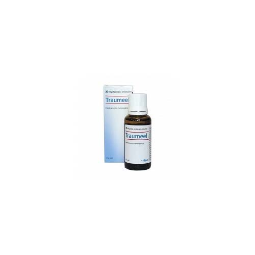 Phinter g traumeel s gotas 30 ml