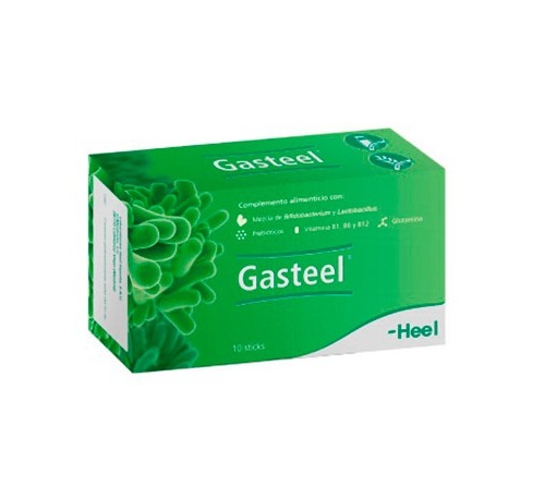 Gasteel (10 stick)