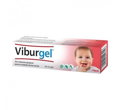 Viburgel (30 ml)