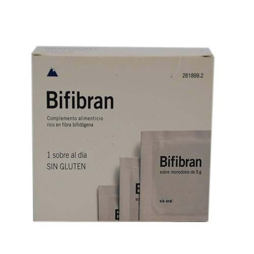 Bifibran (14 sobres 5 g)