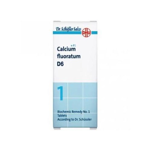 Sales de schubler 1. calcium floratum d6 com