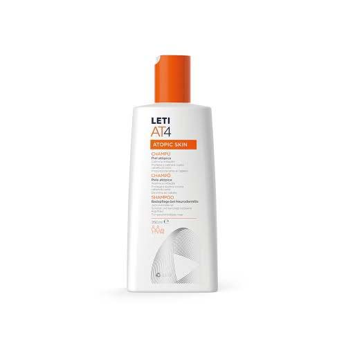 Leti at-4 champu (250 ml)