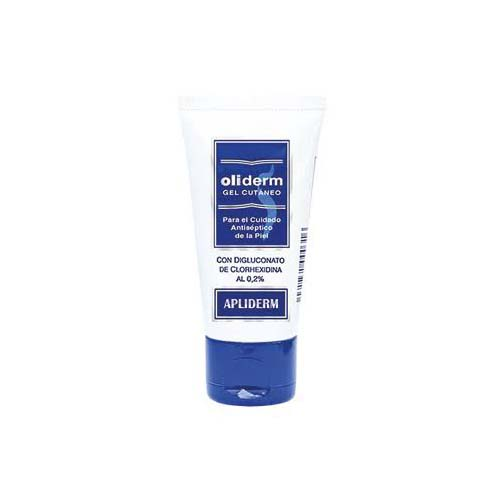 Oliderm gel cutaneo (30 ml)