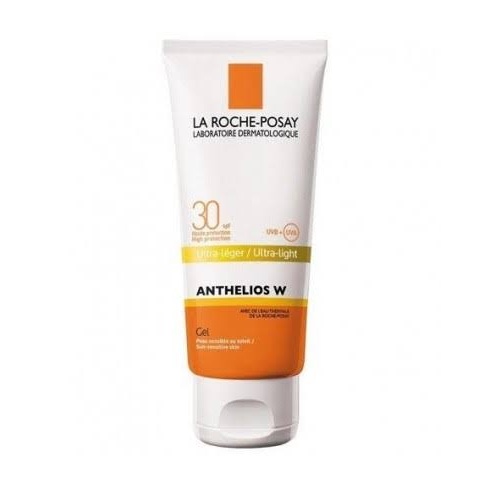 La Roche Posay Anthelios w gel spf- 30 (100 ml)