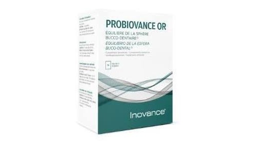 Inovance probiovance or 14 sobres