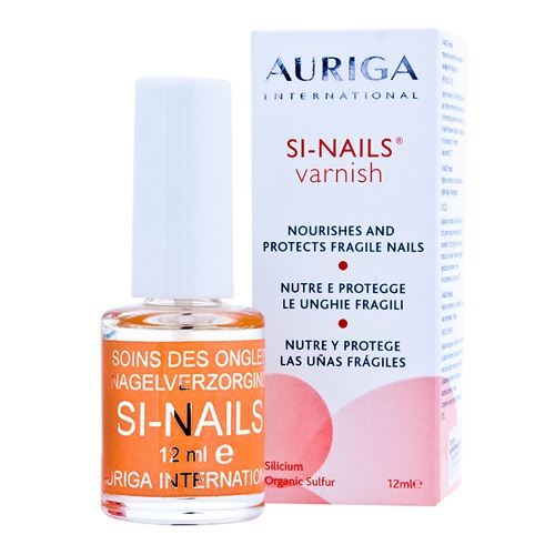 Si nails regener u/as 15 ml