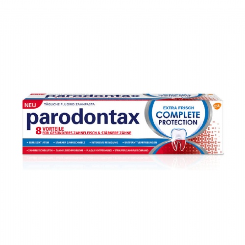 Parodontax complete