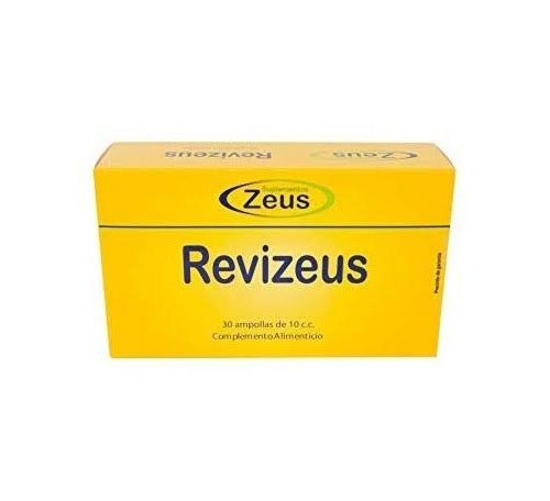 Zeus revizeus