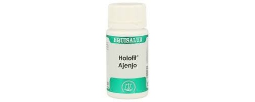 Equisalud holofit ajenjo 50 caps