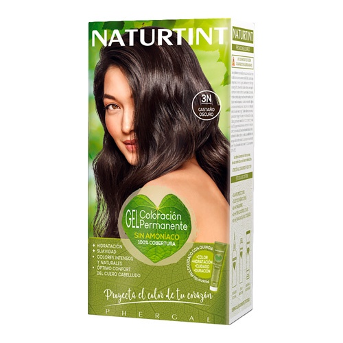 Naturtint 4n castaño natural