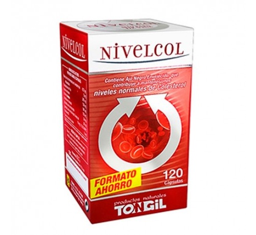 Tongil nivelcol 120 cap