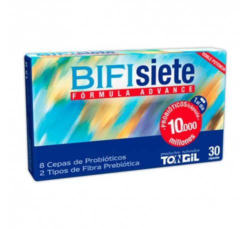 Tongil bifisiete probiot 30 caps