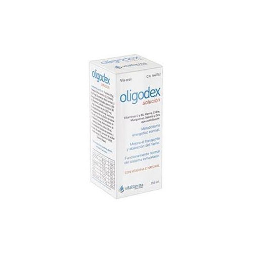 Oligodex (150 ml)