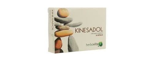 Kinesadol 30 sob herbovita