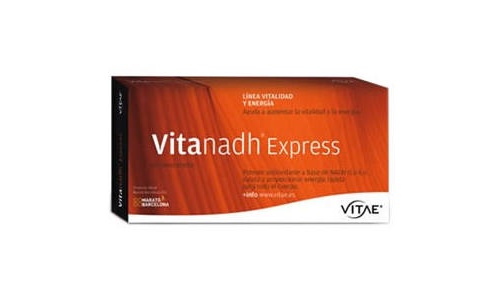 Vitanadh vitae 30 comp