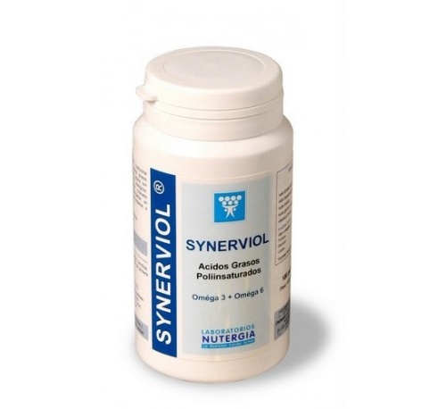 Nutergia synerviol 100 perlas