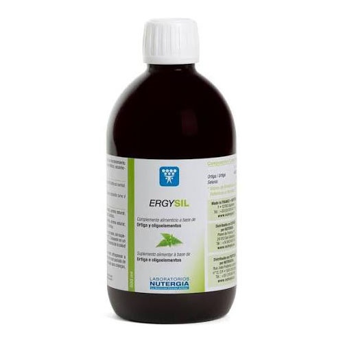 Ergysil 500 ml nutergia