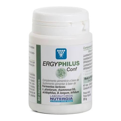 Ergyphilus conf 60 cap nutergia